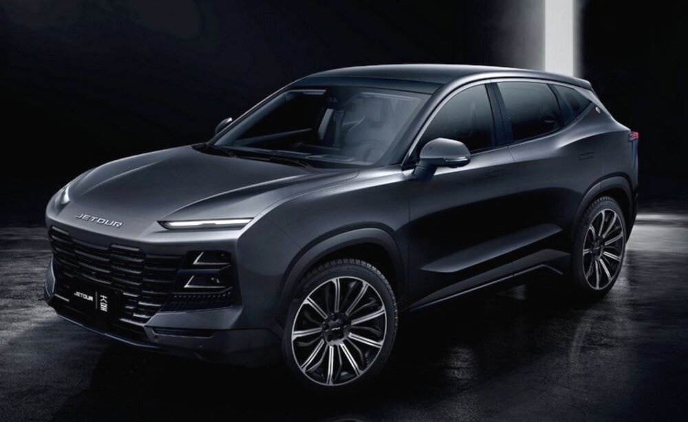 فیدلیتیهای جدید در راه بازار ایران / عکس