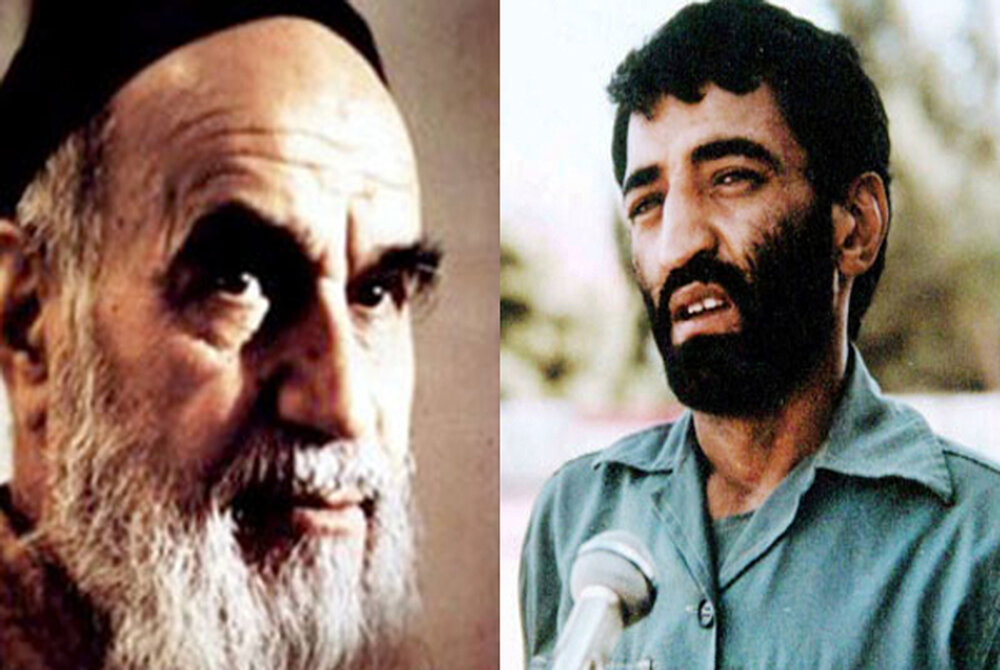 کوثری: امام(ره) به حاج احمد توصیه کرد رئیس جمهوری (بنی صدر) تضعیف نشود/ نبوغ متوسلیان؛ تشکیل یک تیپ با 10 گردان