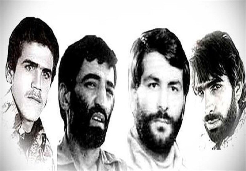 دیوید دُج رییس دانشکده آمریکایی بیروت چرا به ایران آورده شد؟/ تایید شهادت احمد متوسلیان بعد از ۴۱ سال تکذیب و چشم انتظاری