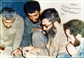 دیوید دُج رییس دانشکده آمریکایی بیروت چرا به ایران آورده شد؟/ تایید شهادت احمد متوسلیان بعد از ۴۱ سال تکذیب و چشم انتظاری