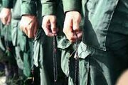 ببینید | ویدیویی زیرخاکی از حضور سپاه در سوریه برای آموزش مجاهدان در تابستان ۱۹۸۲
