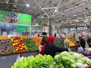 جدیدترین قیمت میوه و تره بار بعد از تعطیلات عید نوروز