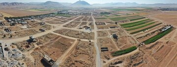 کاربری اراضی صنایع حوضچهای  شهرکردتغییر نمیکند کاربری اراضی صنایع حوضچهای  شهرکردتغییر نمیکند