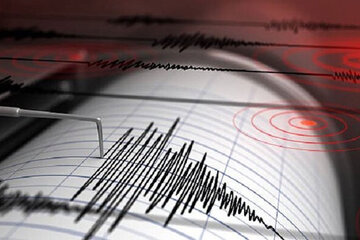 زلزله ۵.۶ ریشتری هند و پاکستان را لرزاند