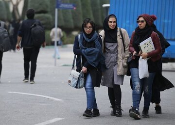 واکنش یک حقوقدان به اطلاعیه حجاب در دانشگاه‌ها/ «دانشگاه هیچ حقی دراین‌باره ندارد؛ اگر چنین اتفاقی بیفتد تخلف است»