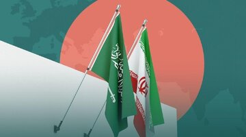  اتاق مشترک بازرگانی ایران و عربستان به زودی تشکیل می‌شود