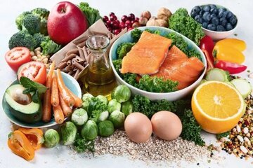 مهمترین نکات تغذیهای برای گرمای تابستان