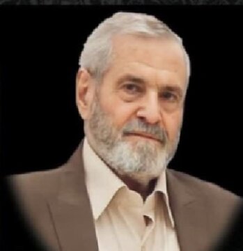  اعلام زمان و مکان مراسم یادبود هفتم مرحوم ابوالقاسم جمشیدی