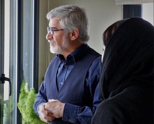 پیام تسلیت 90 نفر از سفرا و دیپلماتهای ایران به میرحسین و میرمحمود موسوی + اسامی