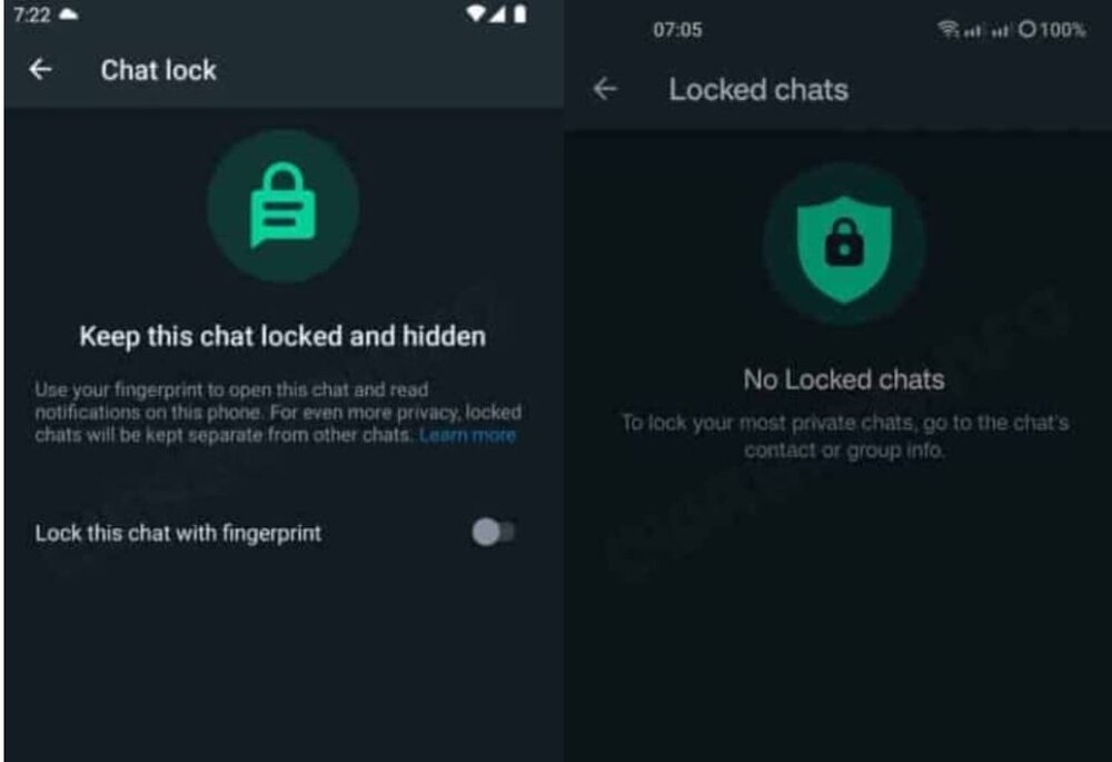 ویژگی جدید واتساپ خیال کاربران نگران را راحت میکند