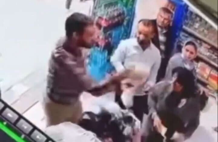 صاحب مغازه لبنیاتی طرقبه شاندیز: وکیل گرفتم