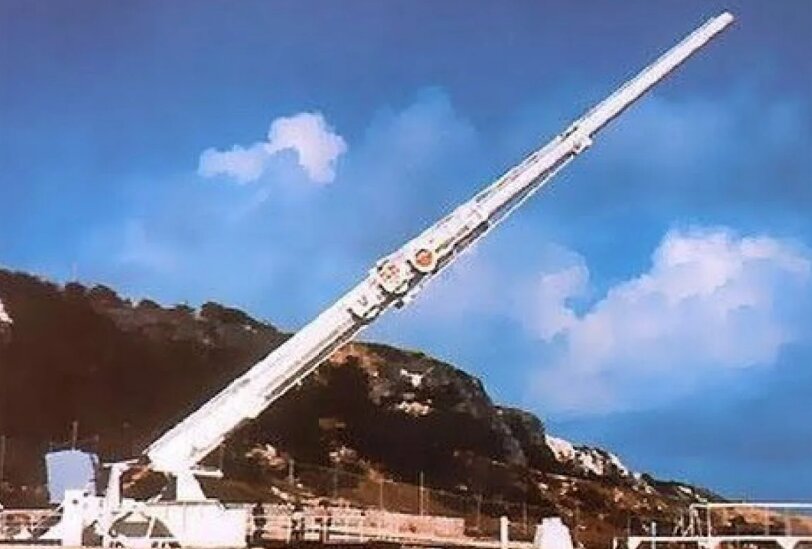 داستان توپ عظیمالجثه صدام و دانشمندی که به خاطرش کشته شد/ عکس