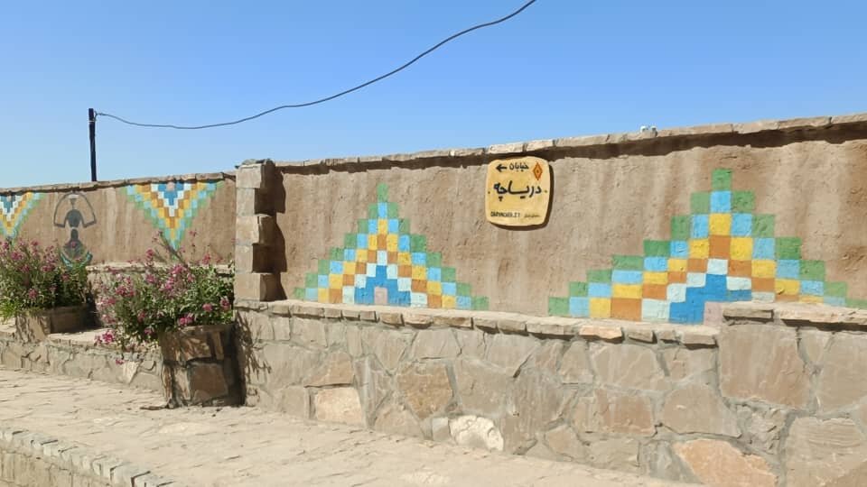 گزارش تصویری | سیزده بدر در روستا پامنار و دریاچه سد