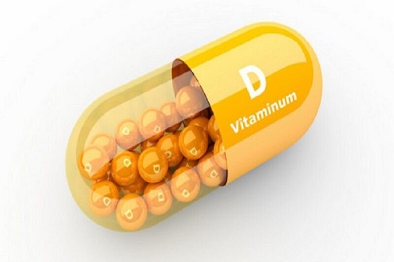 این ویتامین برای « سلامت قلب » افراد مسن مفید است