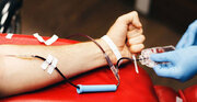مراکز اهدای خون در ماه رمضان در هرمزگان اعلام شد