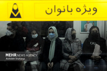 جزئیات جلسات شهرداری تهران در مورد حجاب