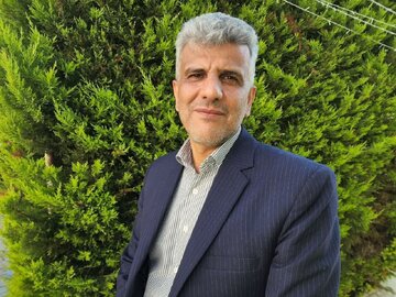 اقامت نوروزی ۱۲ میلیون نفر-شب در گیلان