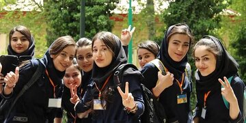 تندروی آمران به‌ معروف،فضای کشور را «دو قطبی» می کند؟/سرمایه اجتماعی،حلقه اتصال «حجاب» و «مهارتورم و رشدتولید»