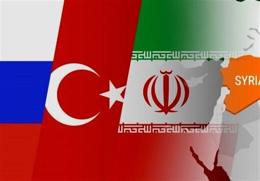 تغییر موعد برگزاری نشست ۴ جانبه ایران، روسیه، ترکیه و سوریه
