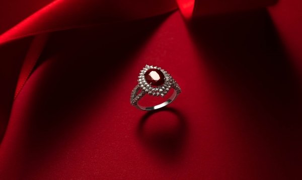 نکات مهم و کلیدی در عکاسی طلا