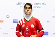 پاسخ بانوی ملی‌پوش ایرانی به دعوت آمریکایی‌ها؛ پیشنهاد جذابی است!