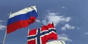 نروژ از تحریم‌های جدید علیه روسیه خبر داد