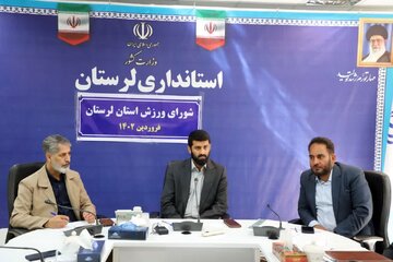 ۱۲۰۰ تیم در لرستان جام فوتسال محلات را برگزار می کنند 