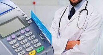 این تخلف پزشکان در مطب پیگیری قضایی میشود این تخلف پزشکان در مطب پیگیری قضایی میشود
