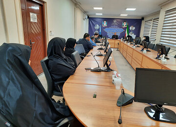 بالغ بر ۲۳ هزار و پانصد نفر در سال ۱۴۰۱ آموزش‍های مهارتی را در استان سمنان فراگرفتند  