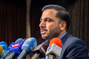 وزیر ارتباطات: تا آخر فروردین‌ سه پیام‌رسان بله، ایتا و آی‌گپ به‌هم متصل خواهند شد