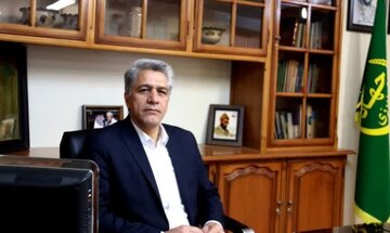 توسعه سیستم‌های آبیاری نوین در بخش کشاورزی در سمنان به جد پیگیری می‌شود