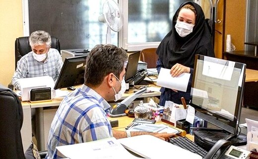 اعلام جزئیات افزایش حقوق کارکنان دولت و بازنشستگان