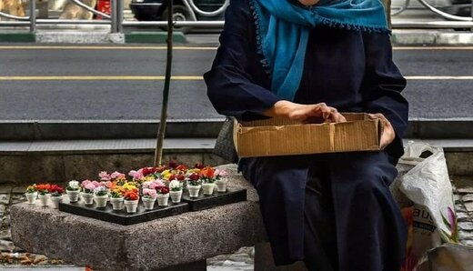 سهم اشتغال غیررسمی از بازار کار ایران چقدر است؟