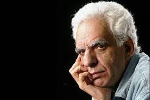 مرگ خودخواسته «کیومرث پوراحمد» تایید شد مرگ خودخواسته «کیومرث پوراحمد» تایید شد