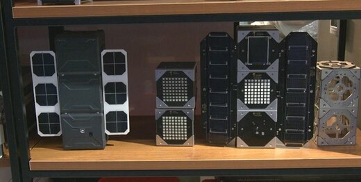 فروش آنلاین ماهواره برای اولین بار در جهان ! فروش آنلاین ماهواره برای اولین بار در جهان !