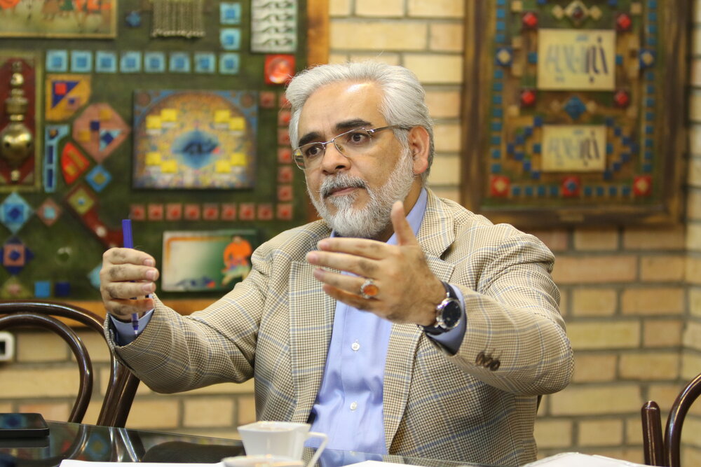 حیف جواد نکونام!