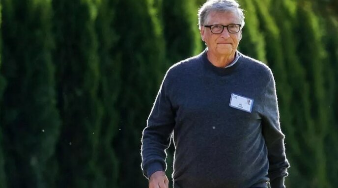 پاسخ قاطع بیل گیتس به مخالفان پیشرفت هوش مصنوعی