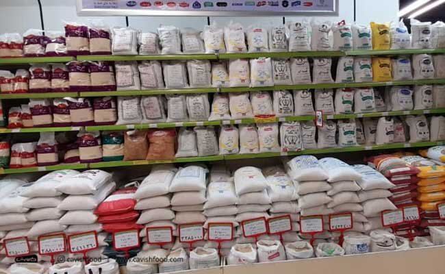 هدف های پنهان دولت برای ممنوع کردن واردات برنج / انتخابات بهانه است، نداشتن ارز نشانه است