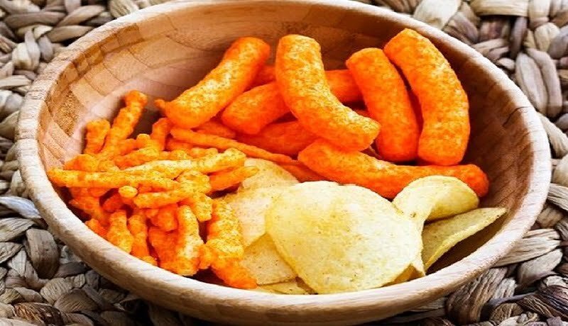 مردان بالای ۴۰ سال این خوراکیها را نخورند