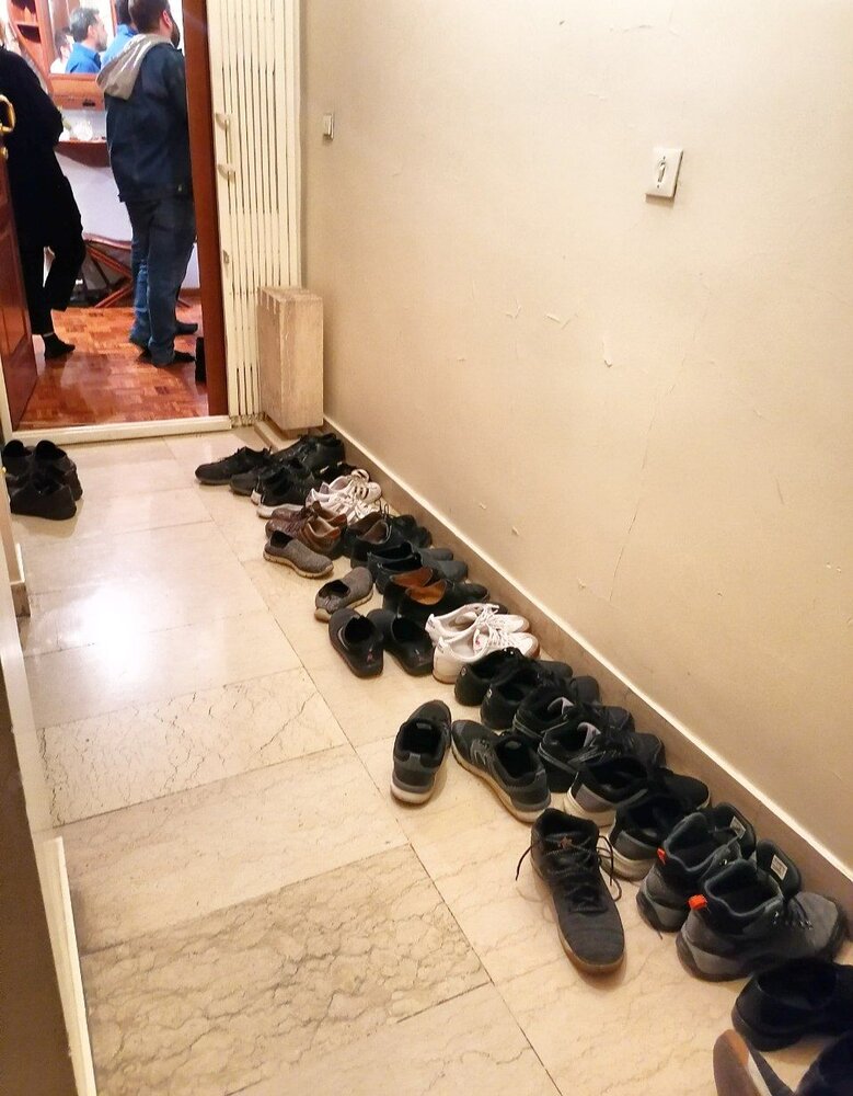 «خانهام سوخت، چرا من را کشتی؟» فریادهای همسر کیومرث پور احمد/ این هنرمند کجا دفن میشود؟