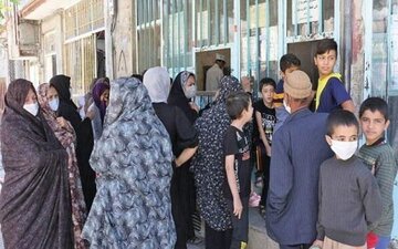 آقایان صدای بحران «مسکن و نان» را میشنوید؟