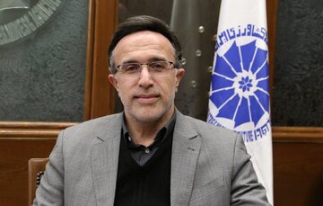 رشد ۴.۳ درصدی تجارت خارجی خراسان رضوی در ۱۴۰۱ 
