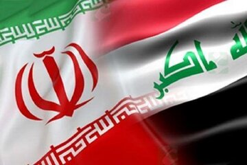 Iran, Iraq oil ministers discuss joint oil projects