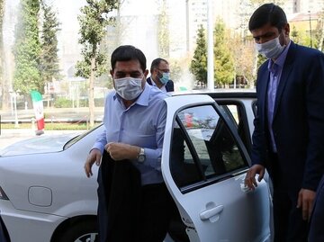 فرمان ایست «فوری» مخبر به شورای رقابت / «اصلاح یک‌باره قیمت‌های خودرو» ممنوع