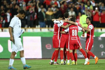 واکنش معاون پرسپولیس به پیشنهاد ۱۰۰ میلیاردی یحیی