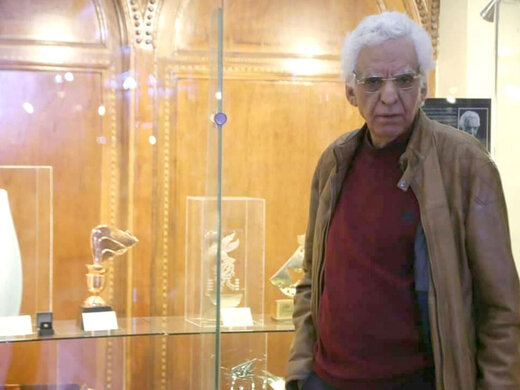 زمان تشییع و خاکسپاری کیومرث پوراحمد مشخص شد زمان تشییع و خاکسپاری کیومرث پوراحمد مشخص شد