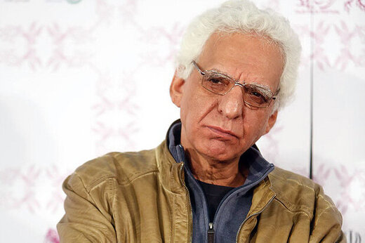 خسرو شکیبایی: کاش پوراحمد بعد از اتمام کارهایش به روز مرگ برسد خسرو شکیبایی: کاش پوراحمد بعد از اتمام کارهایش به روز مرگ برسد