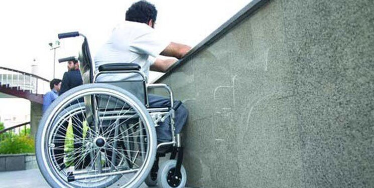 یک بام و دو هوای بهزیستی در ارائه خدمات به اتباع معلول / «ما حتی برای معلولان ایرانی پول نداریم چه برسد به شما» 2