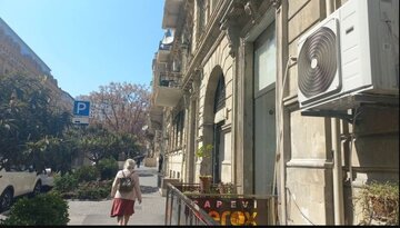 ادعای رسانه‌های جمهوری‌آذربایجان درباره جابجایی سفارت ایران