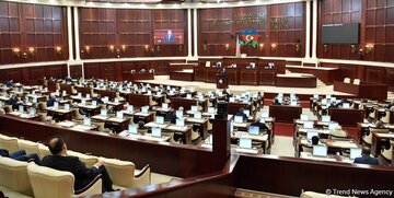 پارلمان جمهوری آذربایجان بیانیه ضدایرانی منتشر کرد